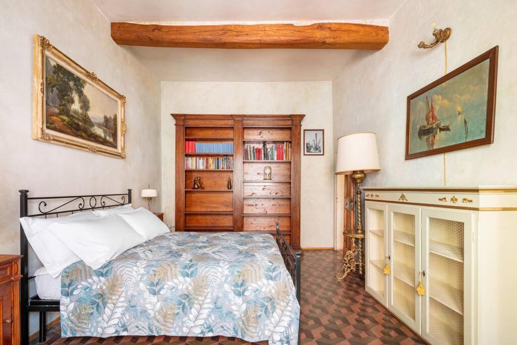 Central Elegant Apartment - Liberty House 볼로냐 외부 사진